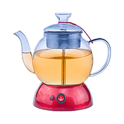 多功能养生煮茶器（还阳壶）